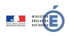 Logo Éducation Nationale