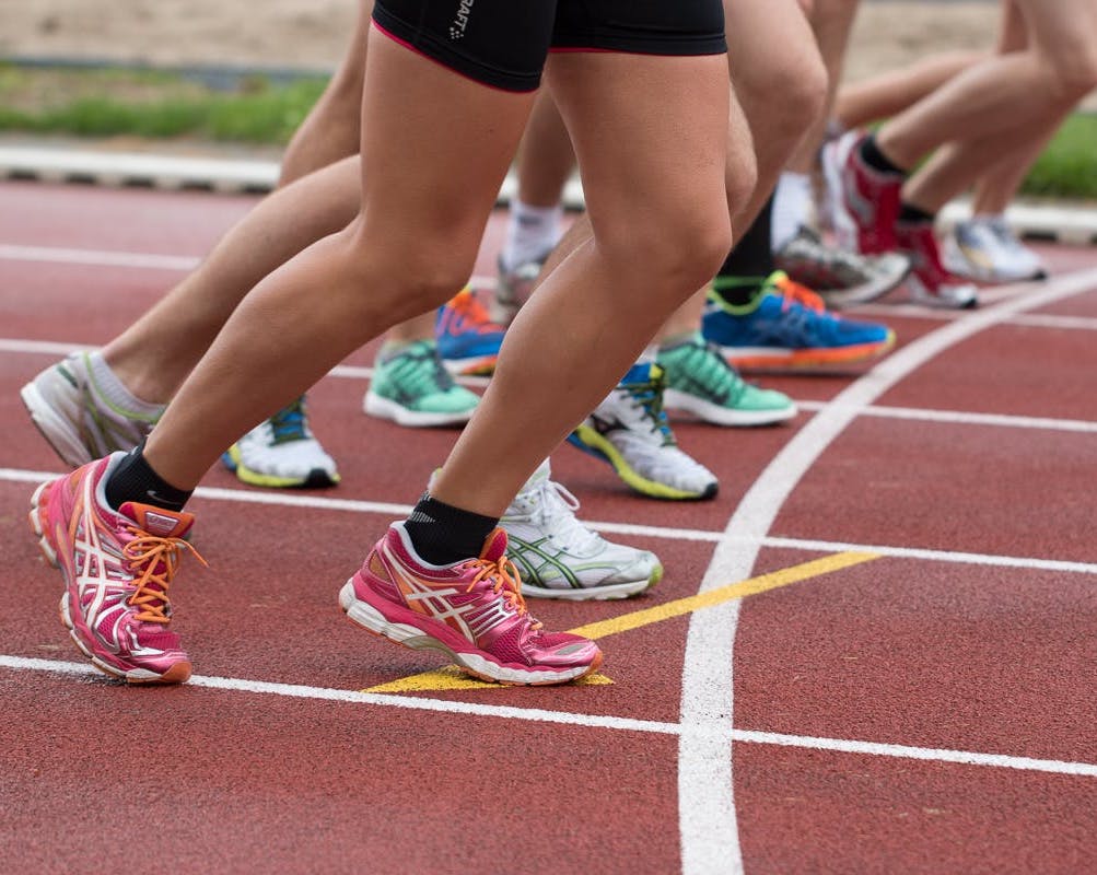 Accompagnement des athlètes en préparation mentale