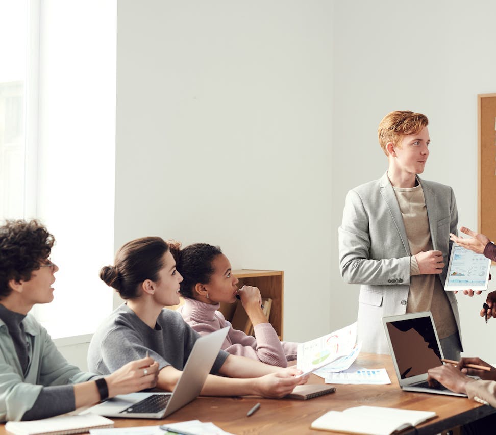 Accompagnement performance mentale en entreprise en région centre, près de Tours