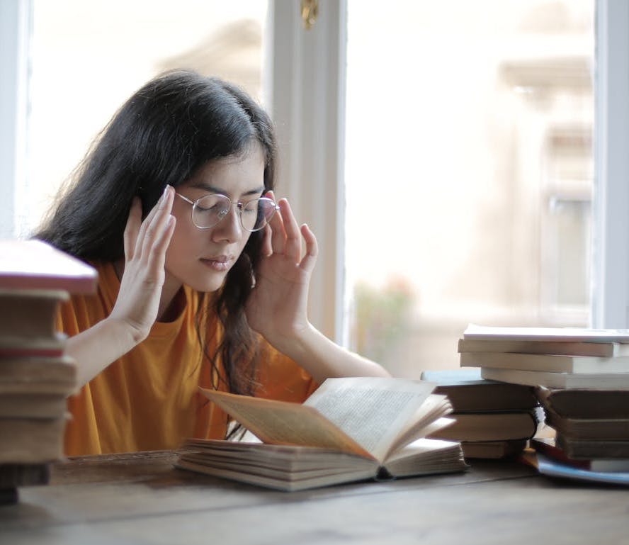 Réussir aux examens et concours grâce à la performance mentale